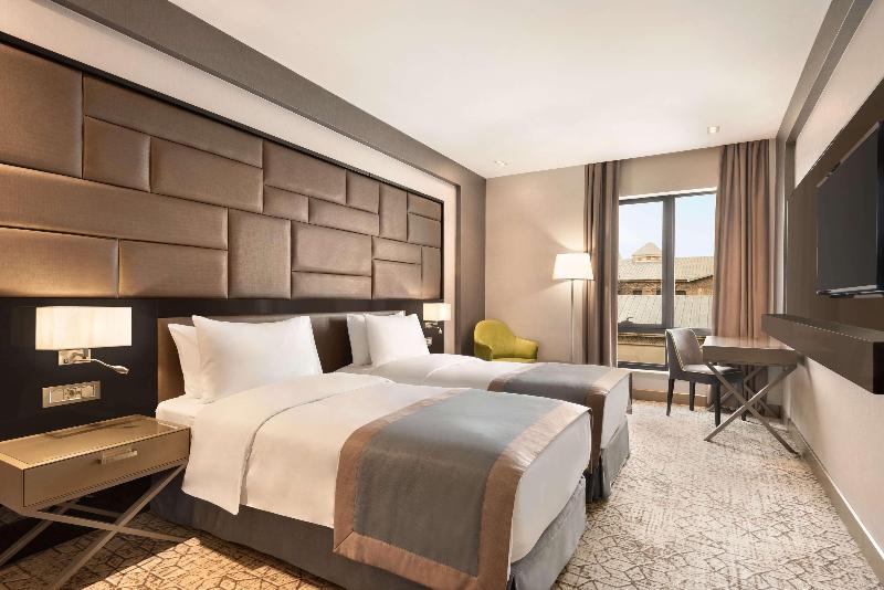 סוויטה אקזקיוטיב, Crowne Plaza Riyadh   Rdc Hotel & Convention, An Ihg