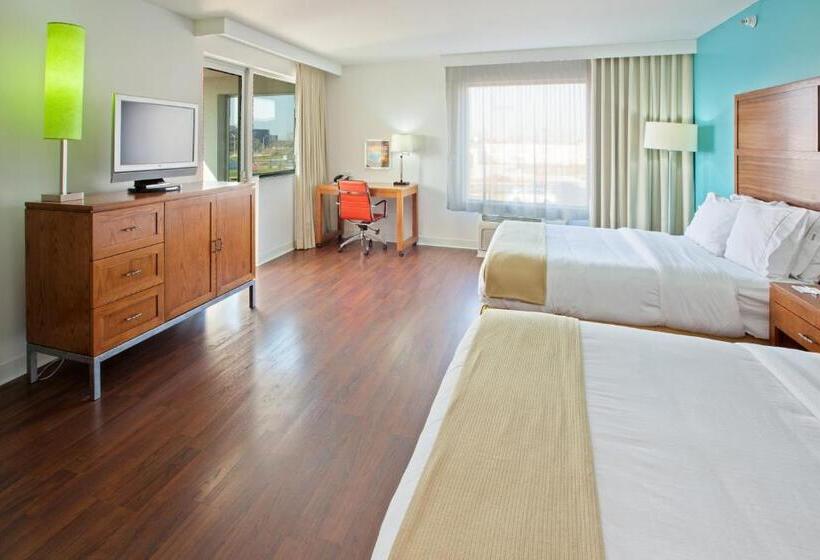 اتاق اجرایی, Holiday Inn Express Indianapolis  Fishers, An Ihg