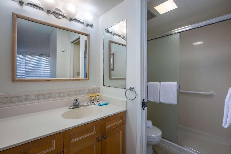 اتاق استاندارد, Holiday Inn Express & Suites Anaheim Resort Area, An Ihg