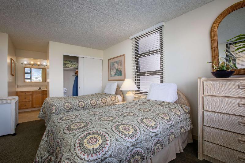 اتاق استاندارد, Holiday Inn Express & Suites Anaheim Resort Area, An Ihg