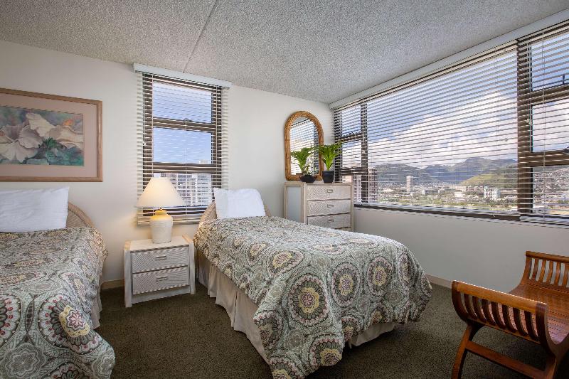 اتاق استاندارد, Holiday Inn Express & Suites Anaheim Resort Area, An Ihg