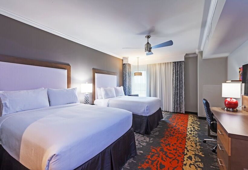 Premium Room, Holiday Inn Houston Nebush Airport Area