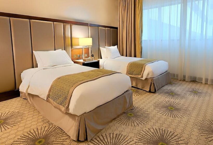اتاق استاندارد برای معلولان, Makkah Al Aziziah