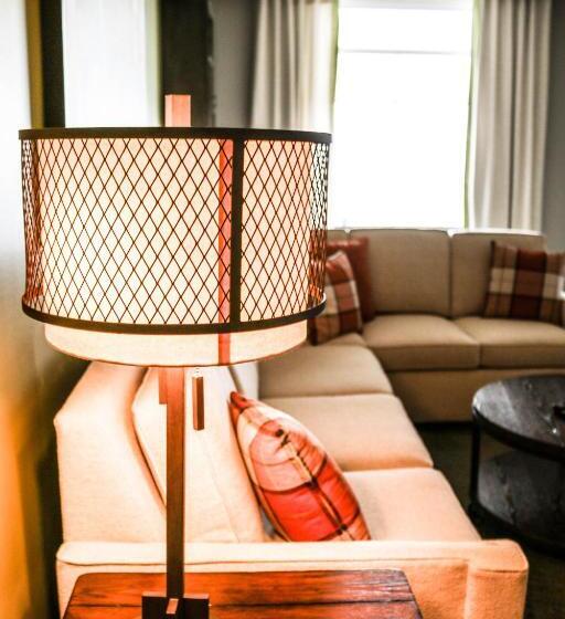 سوییت, Indigo Traverse City, An Ihg