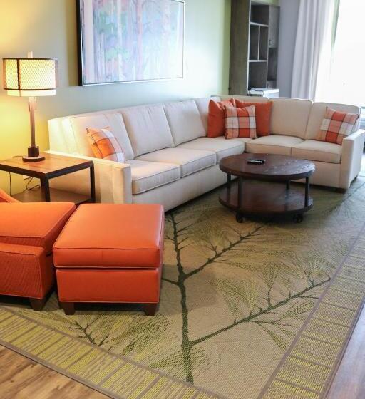 سوییت, Indigo Traverse City, An Ihg