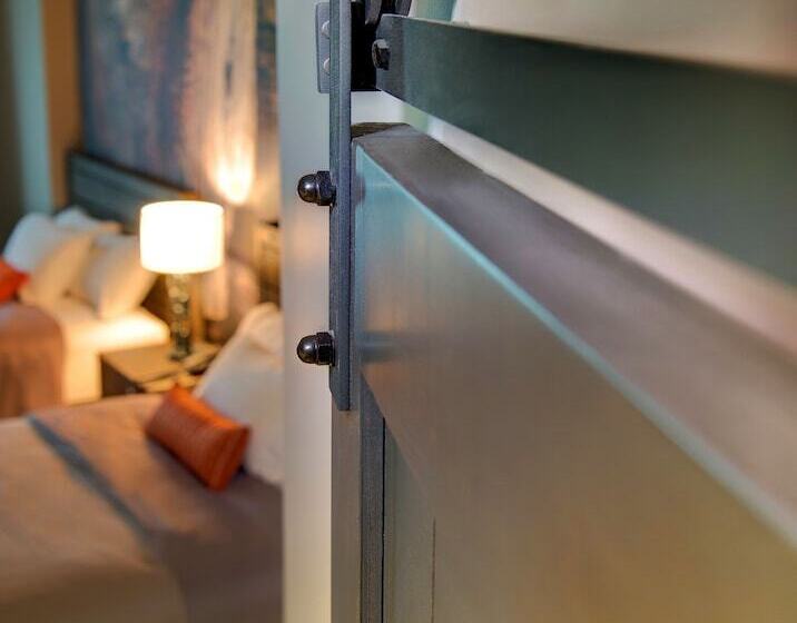 اتاق استاندارد, Indigo Traverse City, An Ihg