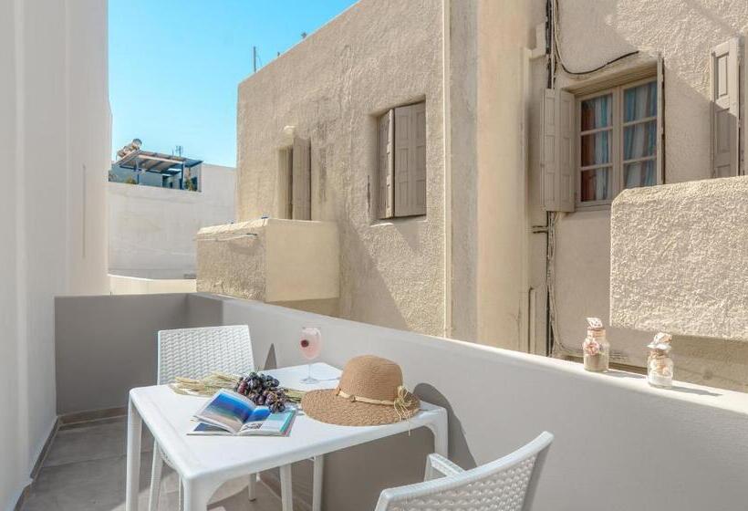آپارتمان 2 خوابه, Panormos Hotel And Studios