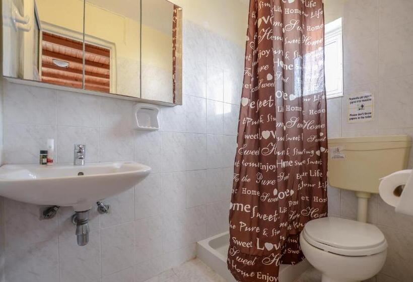 استودیوی استاندارد, Panormos Hotel And Studios