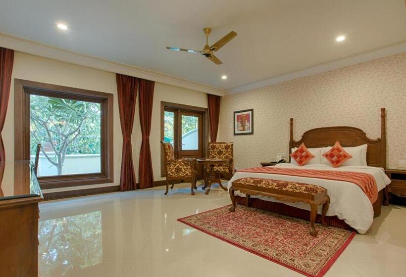 اتاق پرمیوم, Regency Lagoon Resort