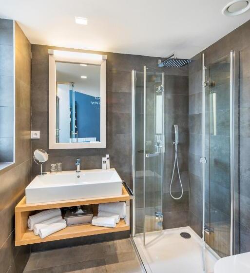 Suite with Terrace, Mooo Downtown