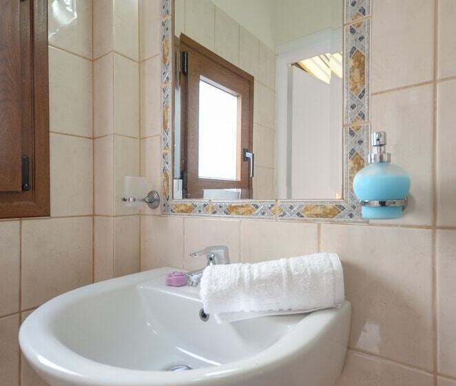 آپارتمان 2 خوابه, Panormos Hotel And Studios
