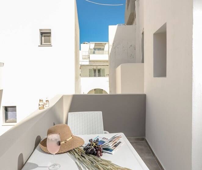 آپارتمان 2 خوابه, Panormos Hotel And Studios