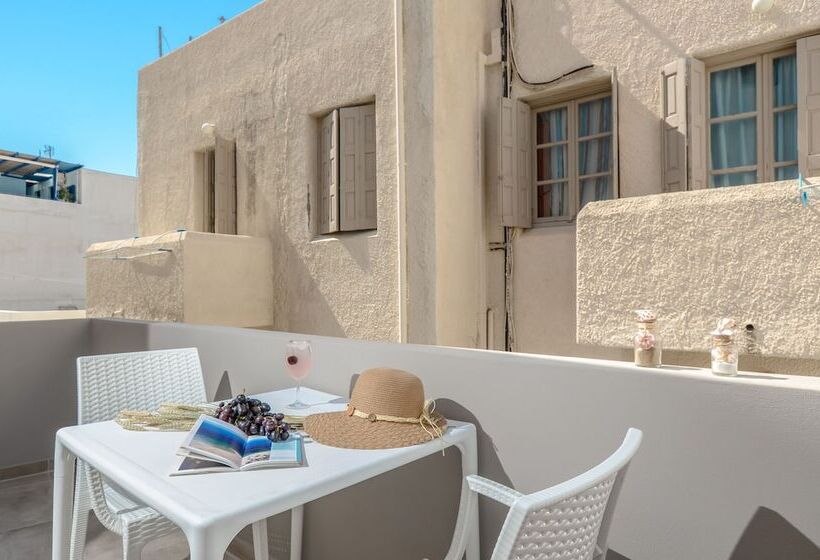 آپارتمان 2 خوابه, Panormos Hotel And Studios