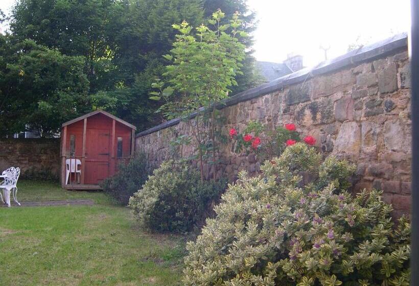 اتاق استاندارد, Arrandale Guest House