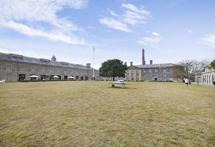 1 Bedroom Penthouse Apartment, Royal William Yard Apartments