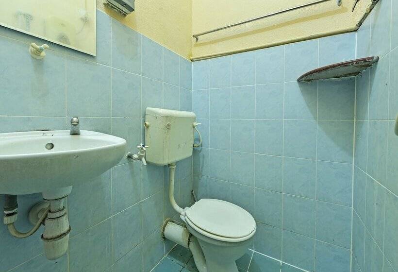 اتاق لوکس, Oyo 90702 Empire Inn 1