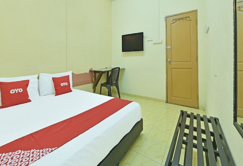 اتاق لوکس, Oyo 90702 Empire Inn 1