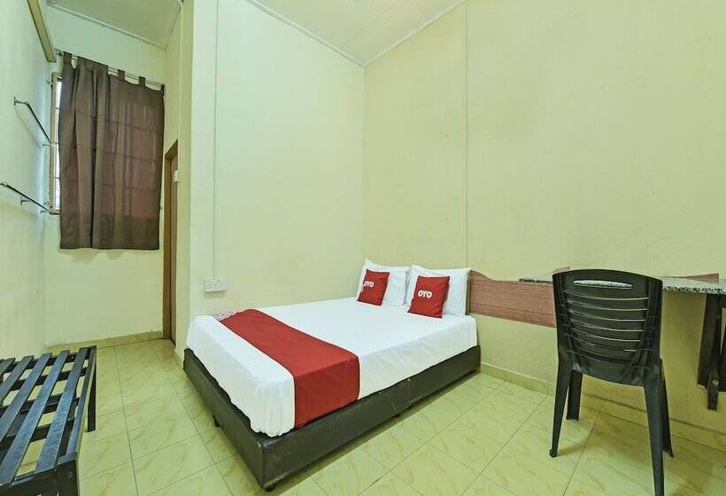 اتاق لوکس, Oyo 90702 Empire Inn 1