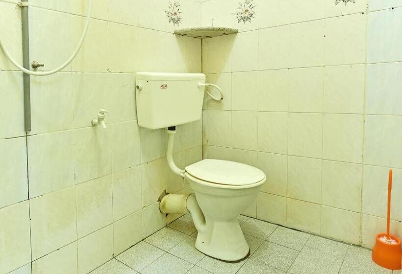 اتاق سوپریور خانوادگی, Oyo 90702 Empire Inn 1
