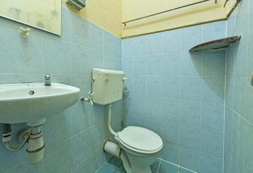 اتاق لوکس, Oyo 90702 Empire Inn 1