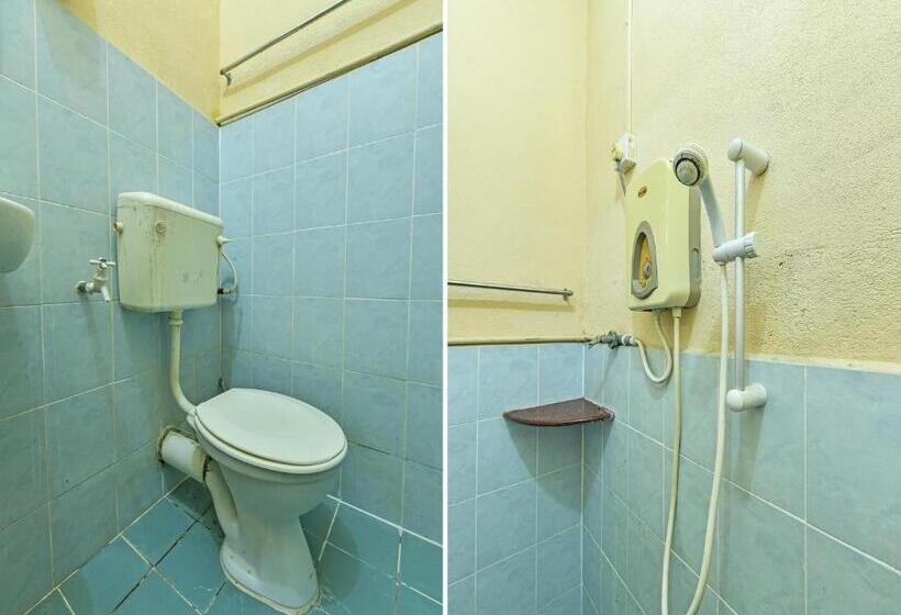 اتاق لوکس, Oyo 90702 Empire Inn 1