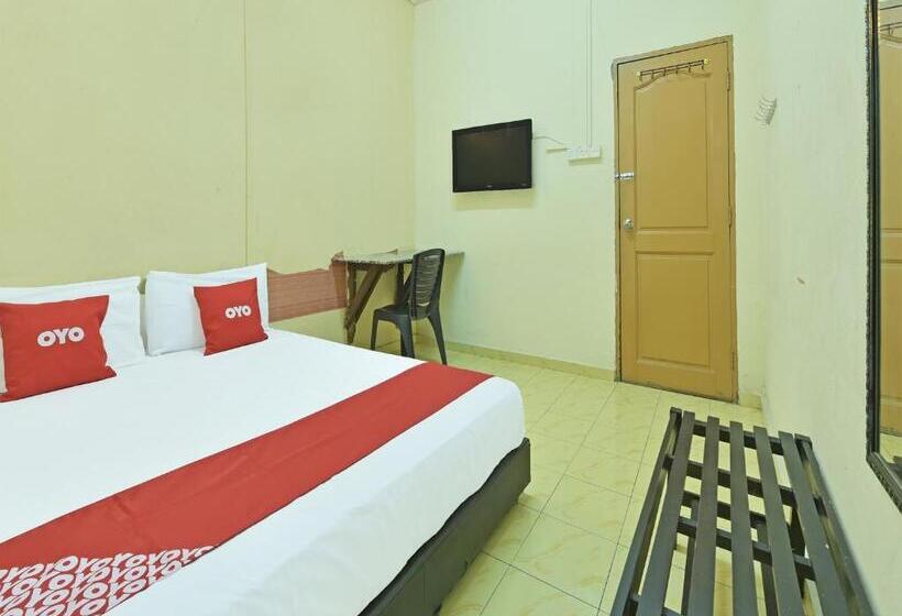 اتاق لوکس, Oyo 90702 Empire Inn 1
