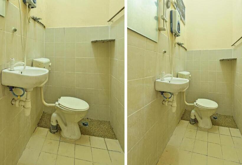 سوییت اجرایی, Oyo 90702 Empire Inn 1