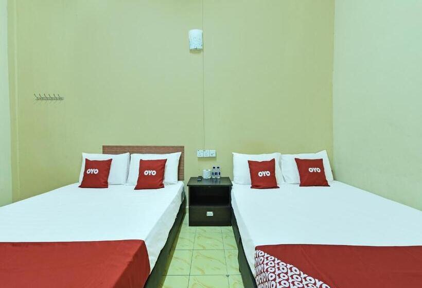 سوییت اجرایی, Oyo 90702 Empire Inn 1