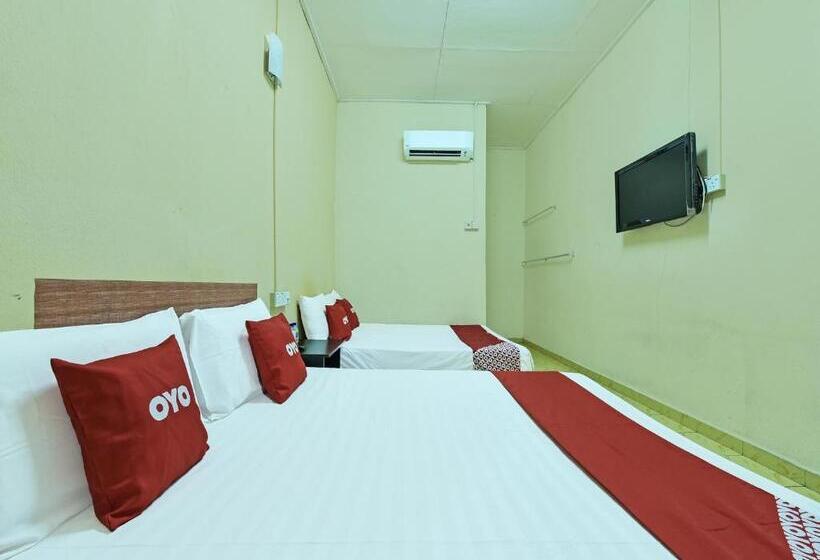 سوییت اجرایی, Oyo 90702 Empire Inn 1