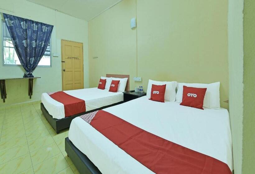 سوییت اجرایی, Oyo 90702 Empire Inn 1