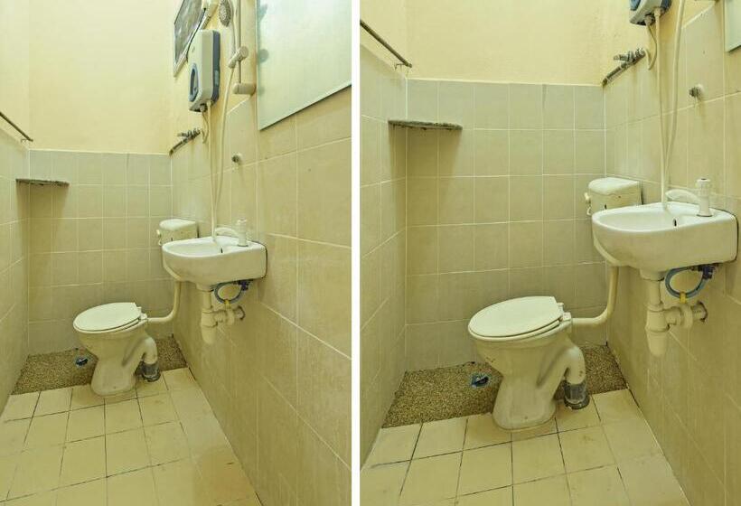 اتاق لوکس, Oyo 90702 Empire Inn 1