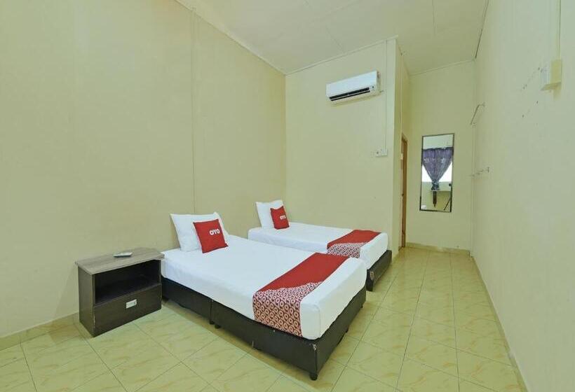 اتاق لوکس, Oyo 90702 Empire Inn 1