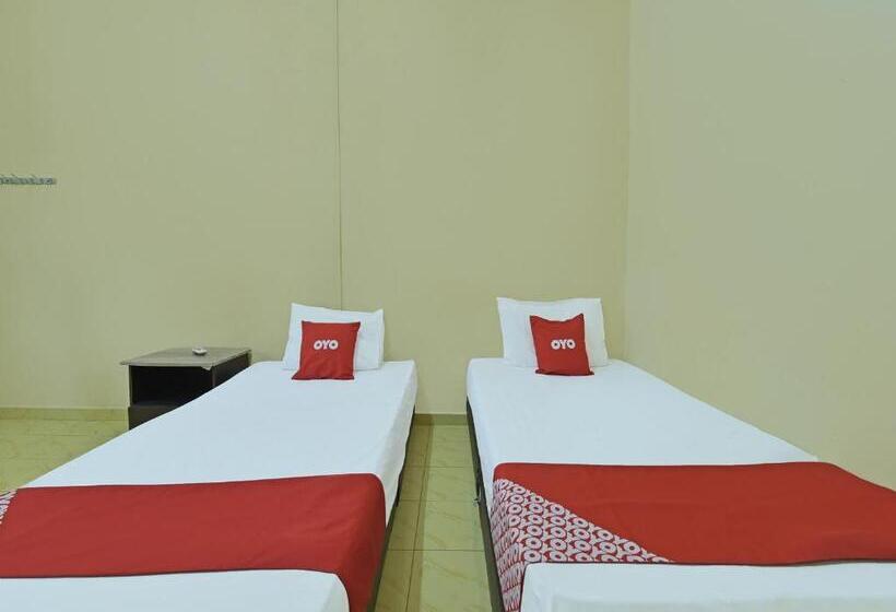 اتاق لوکس, Oyo 90702 Empire Inn 1