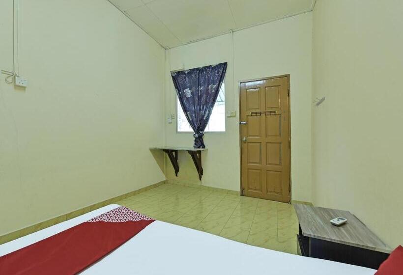 اتاق لوکس, Oyo 90702 Empire Inn 1