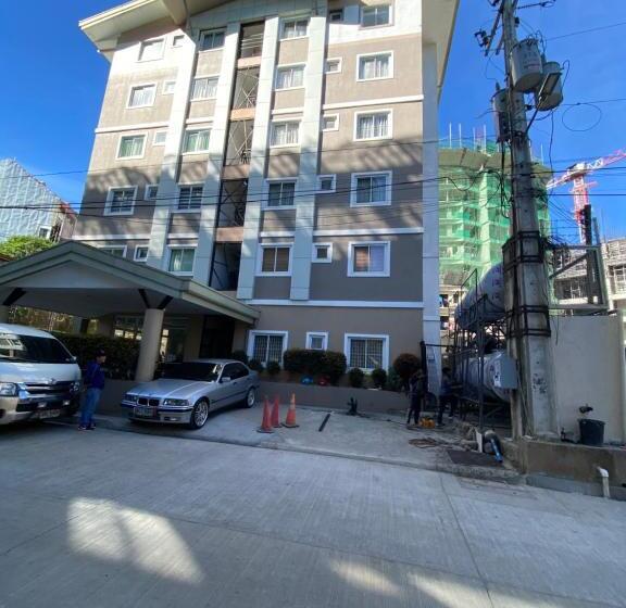 آپارتمان 1 خوابه با بالکن, Condominium Ec Accommodation