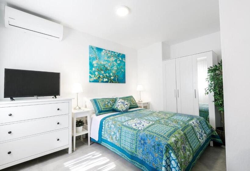استودیوی لوکس, Aventura Village Los Corales Beach And Spa
