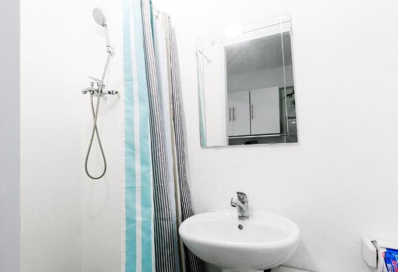 استودیوی لوکس, Aventura Village Los Corales Beach And Spa