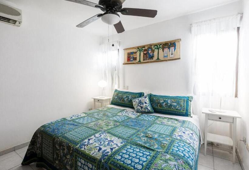 ویلای 3 خوابه, Aventura Village Los Corales Beach And Spa