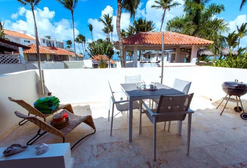 ویلای سوپریور 1 خوابه, Aventura Village Los Corales Beach And Spa