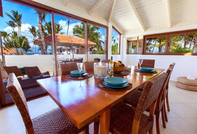 ویلای سوپریور 1 خوابه, Aventura Village Los Corales Beach And Spa