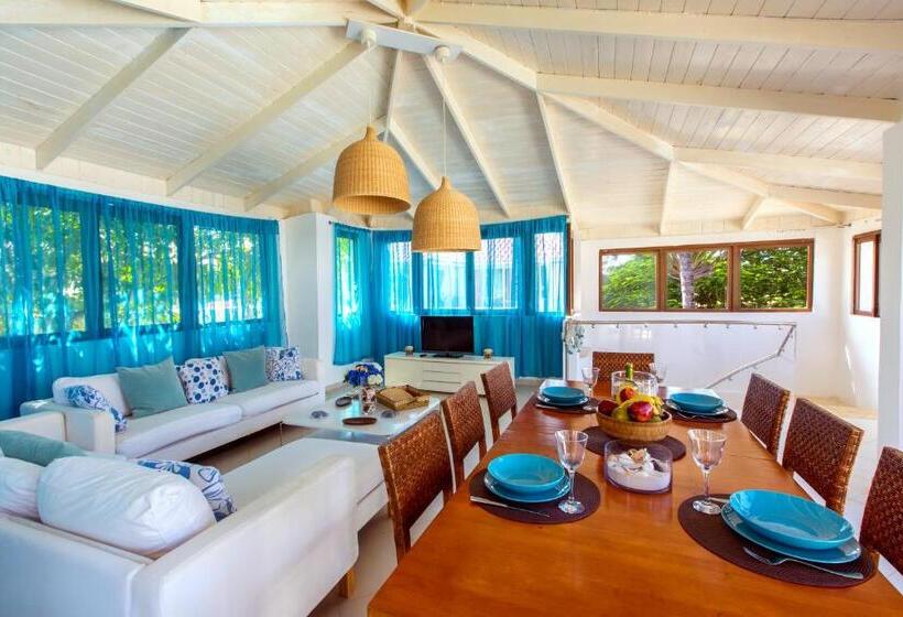 ویلای سوپریور 1 خوابه, Aventura Village Los Corales Beach And Spa