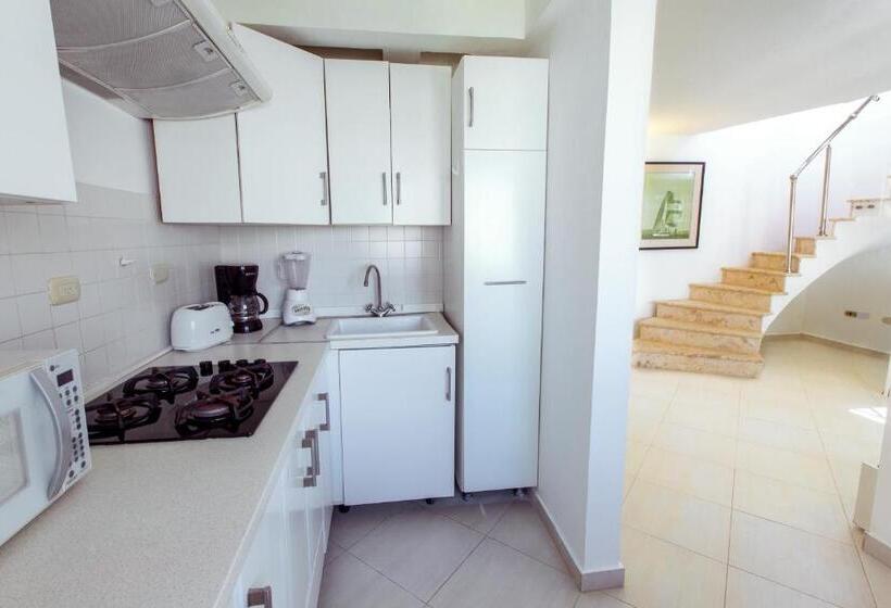 ویلای سوپریور 1 خوابه, Aventura Village Los Corales Beach And Spa