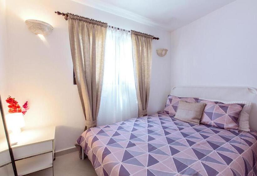 ویلای سوپریور 1 خوابه, Aventura Village Los Corales Beach And Spa