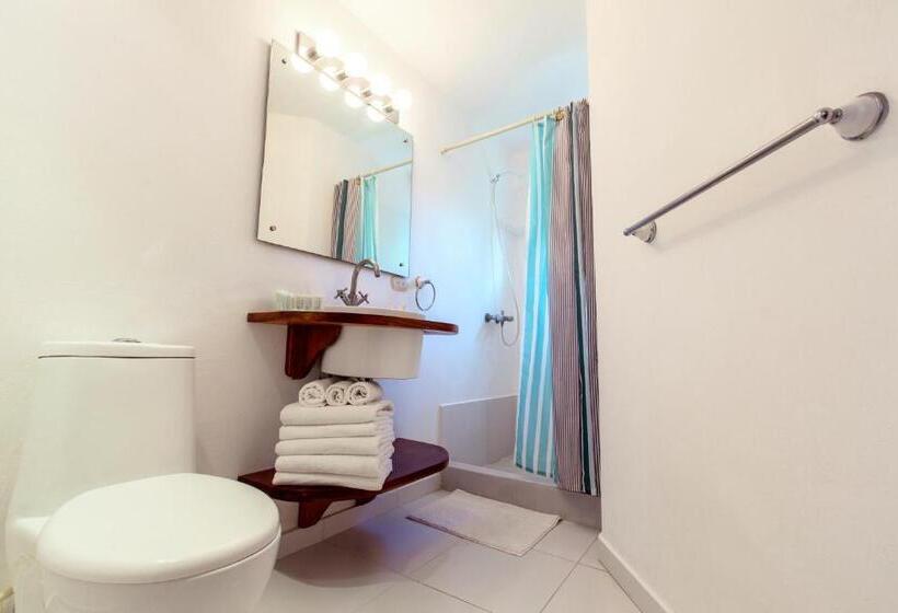 ویلای سوپریور 1 خوابه, Aventura Village Los Corales Beach And Spa