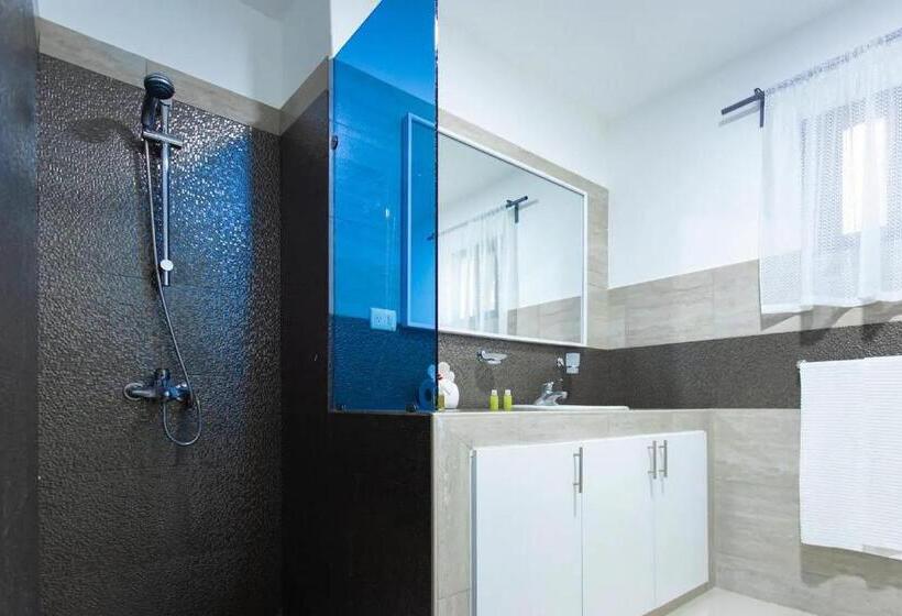 ویلای لوکس 1 خوابه, Aventura Village Los Corales Beach And Spa
