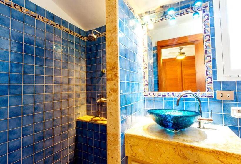 ویلای 2 خوابه, Aventura Village Los Corales Beach And Spa