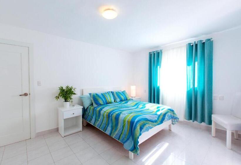 ویلای 1 خوابه با چشم‌انداز دریا, Aventura Village Los Corales Beach And Spa