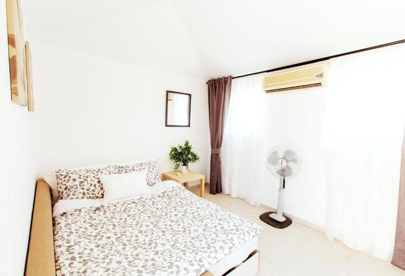 1 Bedroom Penthouse Apartment, Aventura Village Los Corales Beach And Spa