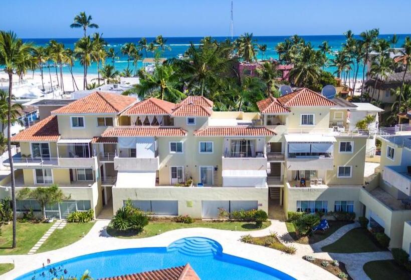 سوئیت با تخت بزرگ, Aventura Village Los Corales Beach And Spa