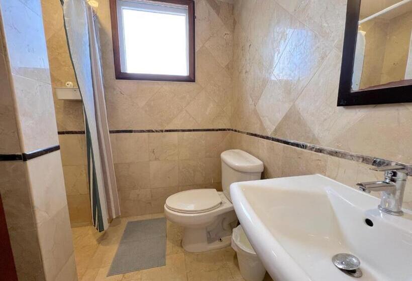 سوئیت با تخت بزرگ, Aventura Village Los Corales Beach And Spa